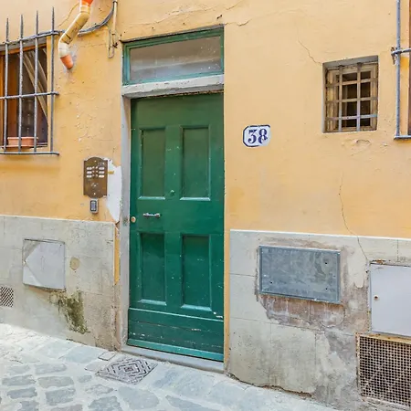 Guesthost - San Giorgio Tiny Gem Near Ponte Vecchio Apartmán *