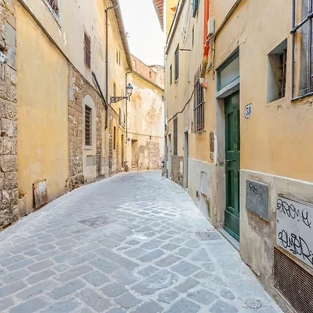 Guesthost - San Giorgio Tiny Gem Near Ponte Vecchio * فلورنس