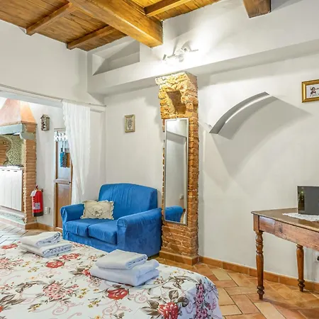 Guesthost - San Giorgio Tiny Gem Near Ponte Vecchio فلورنس