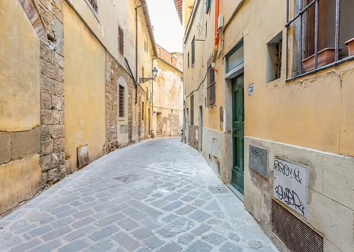 Guesthost - San Giorgio Tiny Gem Near Ponte Vecchio * فلورنس